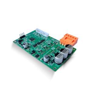 DH-BLD6010TD 15-60VDC Input Max 500W Multi-Functional BLDC Motor Driver with