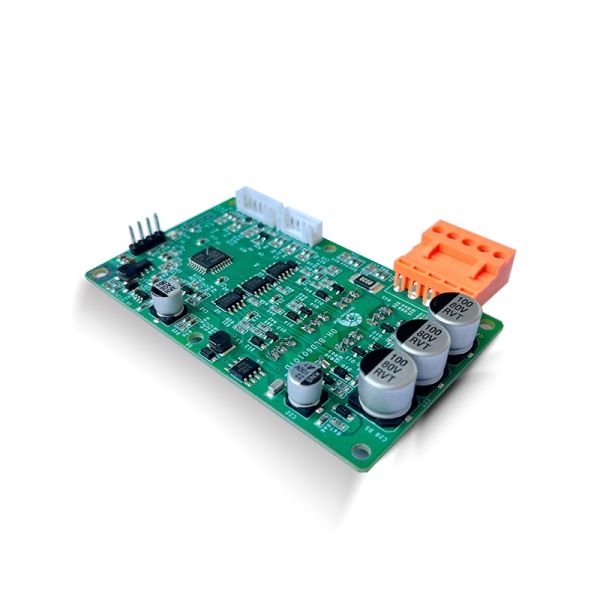 DH-BLD6010TD 15-60VDC Input Max 500W Multi-Functional BLDC Motor Driver with