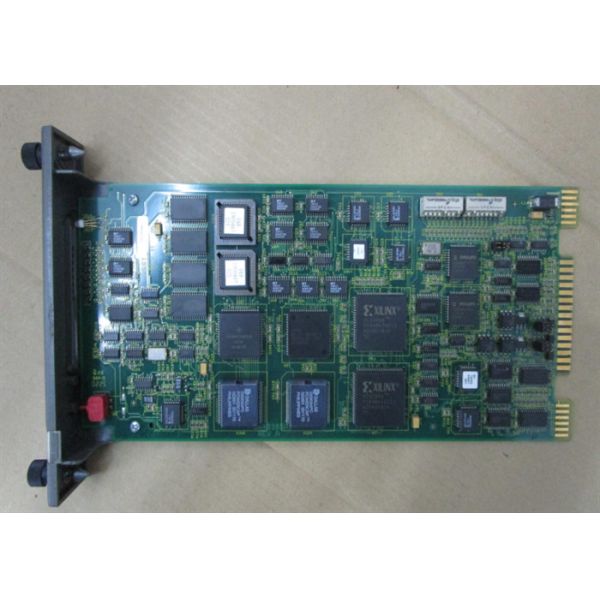 Quality ABB IMMFP12 MULTI-FUNCTION PROCESSOR MODULE POWERFUL CONTROLLER wholesale