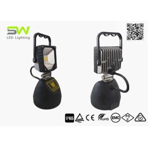 SOS Emergency 6500K N50 Magnetic Handheld LED Work Light