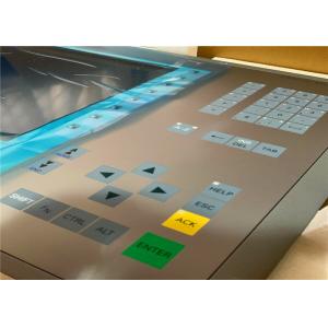 6AV6644-0BA01-2AX1 HMI Touch Screen MP377 Key 6AV6 644-0BA01-2AX1 Versiegelt