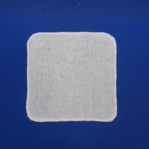 Single Packed Disposable Airline Wet Towel