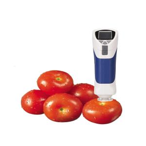 LED Light Color Measurement Equipment , Portable Colorimeter Precise Color