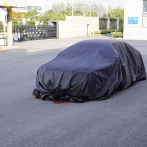 EV Fire Blanket Most Efficient Way To Control And Isolate EV Fires