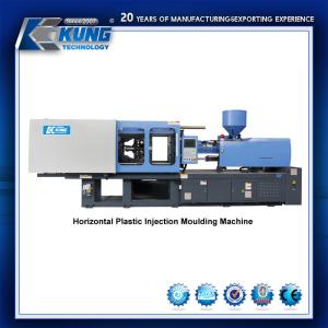 Antiwear Vertical Plastic Injection Machine , Rustproof Shoe Sole Moulding