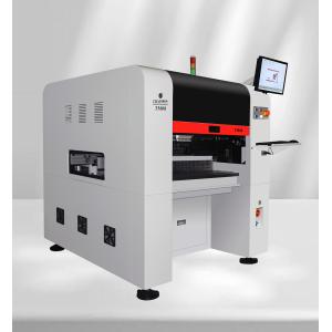 Cheap 35000 CPH Automated Pick-and-Place System For Speed Placement Of 01005-BGA Components for sale
