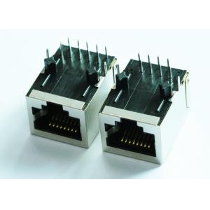JKM-0006NL / JKM-U0006NL Magnetic RJ45 Jack LPJG0887DNL For Wireless IPC boards