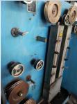 High Speed Steel Cooper Automatic Wire Drawing Machine With Multi Functions