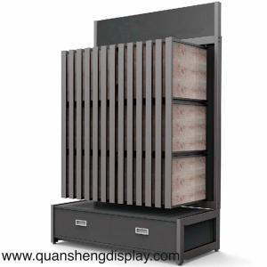 Cheap Quartz Tile Display Stands, Stone display stand for sale