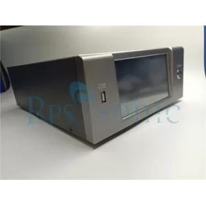 40Khz High Power Ultrasonic Generator For Welding Cutting Liquid Processor