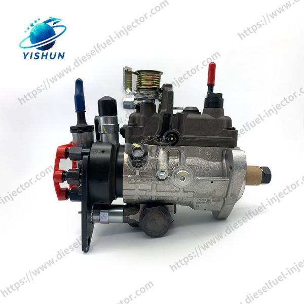 Quality Machinery Parts  E320d2 Diesel Fuel Pump C7.1 Fuel Injection Pump 9521a031h wholesale