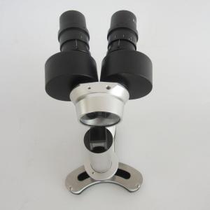 Light Weight Slit Lamp Microscope 1X Wide Angle Cctv Lens