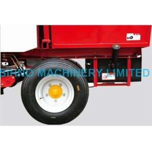 4YZP-2C Peeled waxy corn harvester for harvesting maize