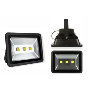 Soccer Field 150W COB Outdoor LED Flood Light Back Yards 100LM/W Lumen