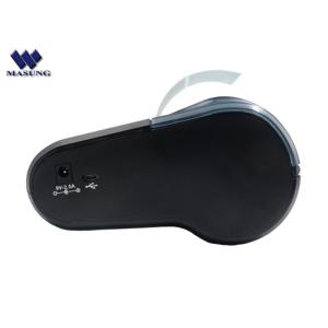 Handheld 58mm Mini Portable Lable Printer For Android Mobile Phone