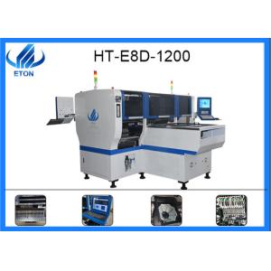 Cheap SMT Mounting Machine For LED Tube And Display Making LED Chip Mounting Machine for sale