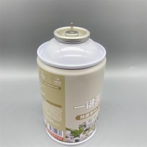 Precision One Inch 100 mcl Metered Dosage Aerosol Valve For Accurate Spraying