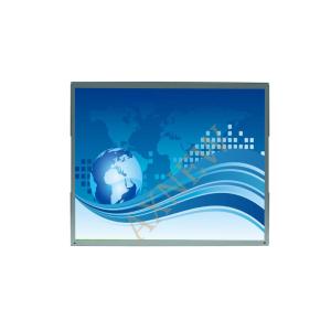 Embedded 17" Open Frame LCD Monitor Color TFT Screen For Kiosks Screen