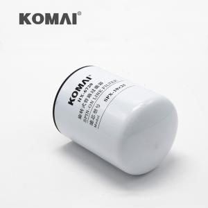 Hydraulic Filter 709666 SH87509 P550388 6552507 BT387 For Excavator