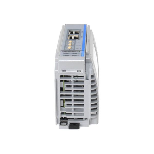1769-AENTRK Allen Bradle With Compact I/O Ether Net/IP Adaptor Dual Ethernet