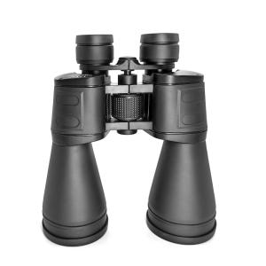 China 12X60 HD High Power Military Binoculars For Hiking Sightseeing on sale