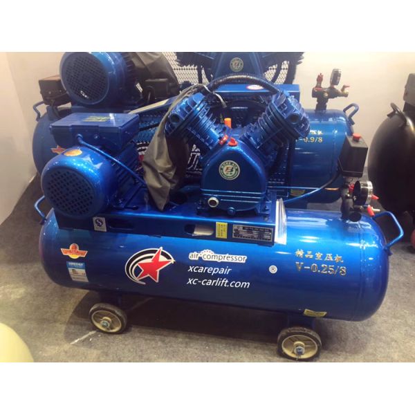 High Quality Piston Air Compressor Belts Garage Equipment Tools 290L Belt Type