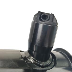 Adjustable Air Spring Shock Absorber 2123234600 2123234700 For Mercedes-Benz