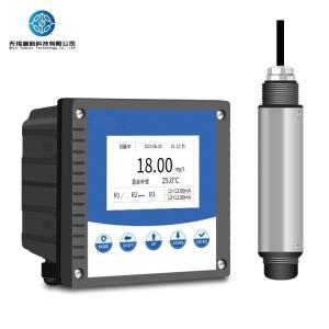 High Precision DO3000 Online Dissolved Oxygen Meter Safe And Consistent