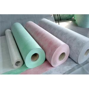 Polypropylene Cloth Waterproofing Material for Hotel and Project Solution