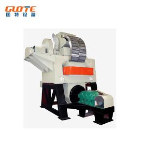 Long Service Life Wet Magnetic Separator for Small Scale Gold Mining Equipment