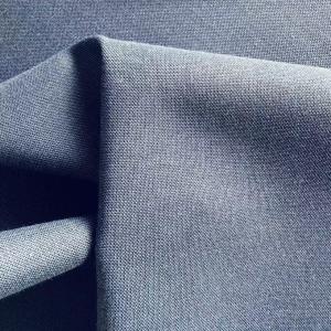 Cheap Polyester/Rayon/Spandex Dry Handfeel Woven Fabric for Women′s Jacket, Suits, Pants for sale