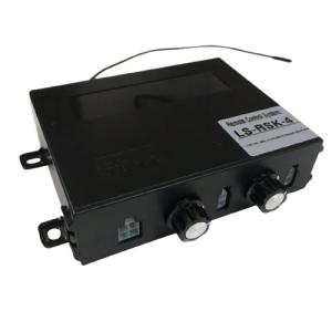 High Speed Adjustable DC Electric Linear Actuator Controller