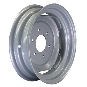 Tractor Steel Wheel : W10*24 W12*24 W15*28 DW15*28 DW15*34 DW20*26 Customizable