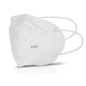 Anti Germs Disposabl N95 Masks Anti Flu Anti Infection FFP3 Face Mask