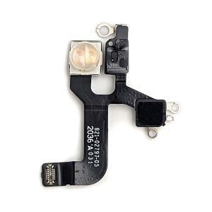 Proximity Sensor earpiece Mobile Phone Flex For Iphone x 12 12 pro max