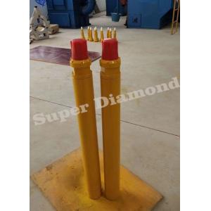 ISO 9001 2000 Certified Spray-Paint Martello DTH DHD340 Rock Drilling/Extraction