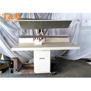 Forenta Utility Press Machine A53VL With Self Contained Body Control Bar