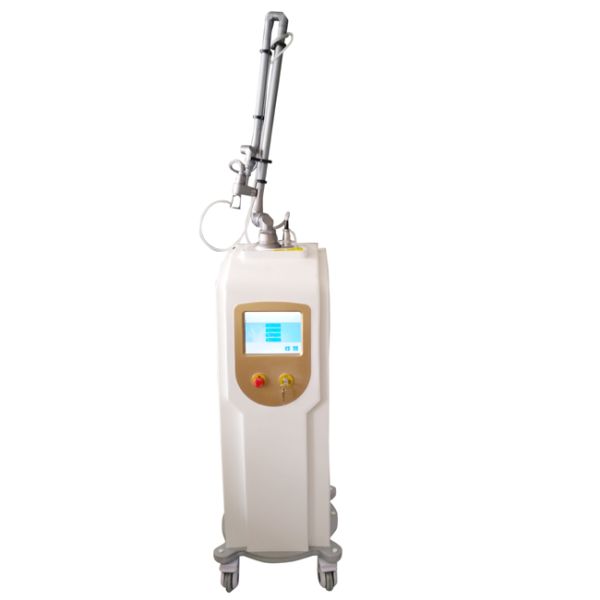 Clinic vaginal Laser Machines fractional CO2 ance scar removal laser Without Side - Effects