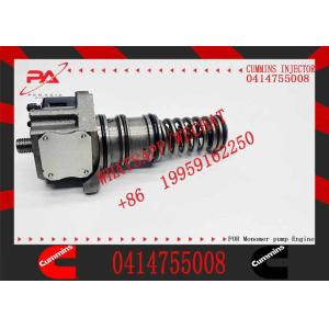 1112-00422 fuel injector 095000-5600 0445110646 0414755008 0445110139 injector