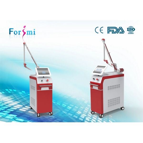 Quality gentle yag laser Q-Swtiched Nd Yag Laser Machine FMY-I Tattoo Removal Machine wholesale