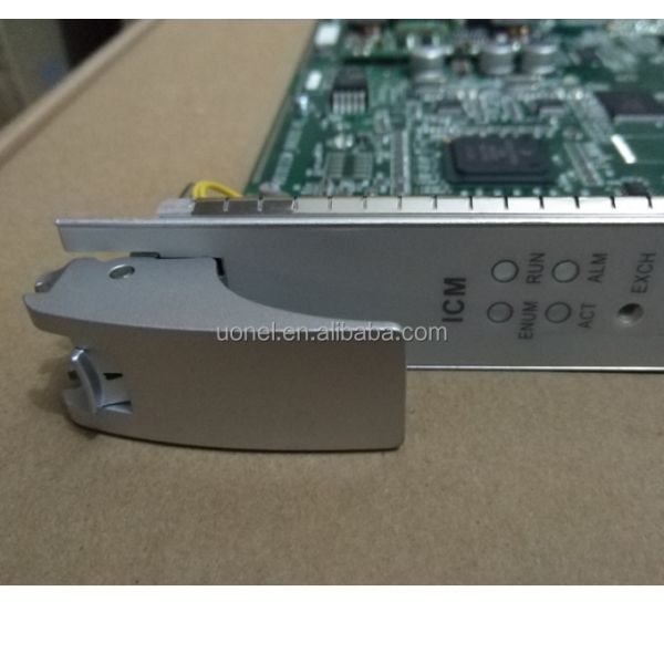 Quality ZTE Wireless Controller ZXG10 ZTE ICM Clock generation board wholesale