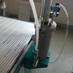 500mm/Sec Automated Glue Dispensing Machine 50Hz - 60Hz Automated Epoxy