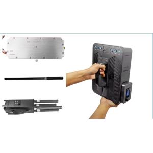 Customized 15dbi Directional Antenna 5700-5900MHz For Anti Drone