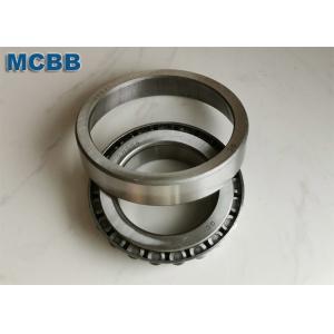 28579 28521 Single Row Tapered Roller Bearings