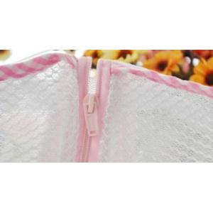 OEM Washable Laundry Mesh Wash Bag for Clothes Washing