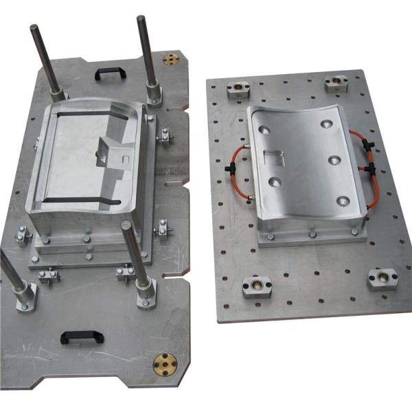 Quality Precision Jig And Fixture Tooling CNC Machining Locating wholesale