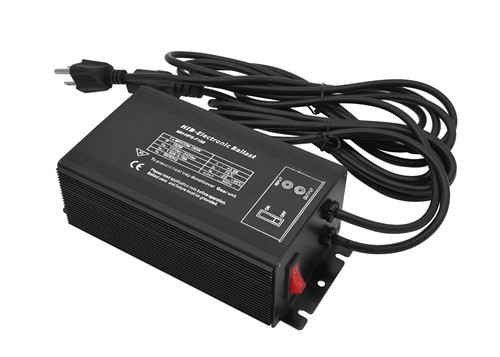Quality Aquarim Lighting 150W Dimmable Digital Ballast , 50Hz MH Digital Ballast wholesale