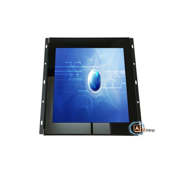 Industrial Sunlight Readable Lcd Display RGB 1500 Nits Outdoor With Pro