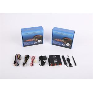 All cars 5Km/H 10W Variable Fleet GPS Speed Governor