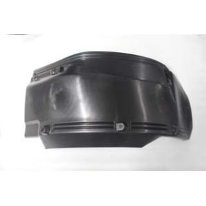 FRONT MUDGUARD PANEL UPPER LH